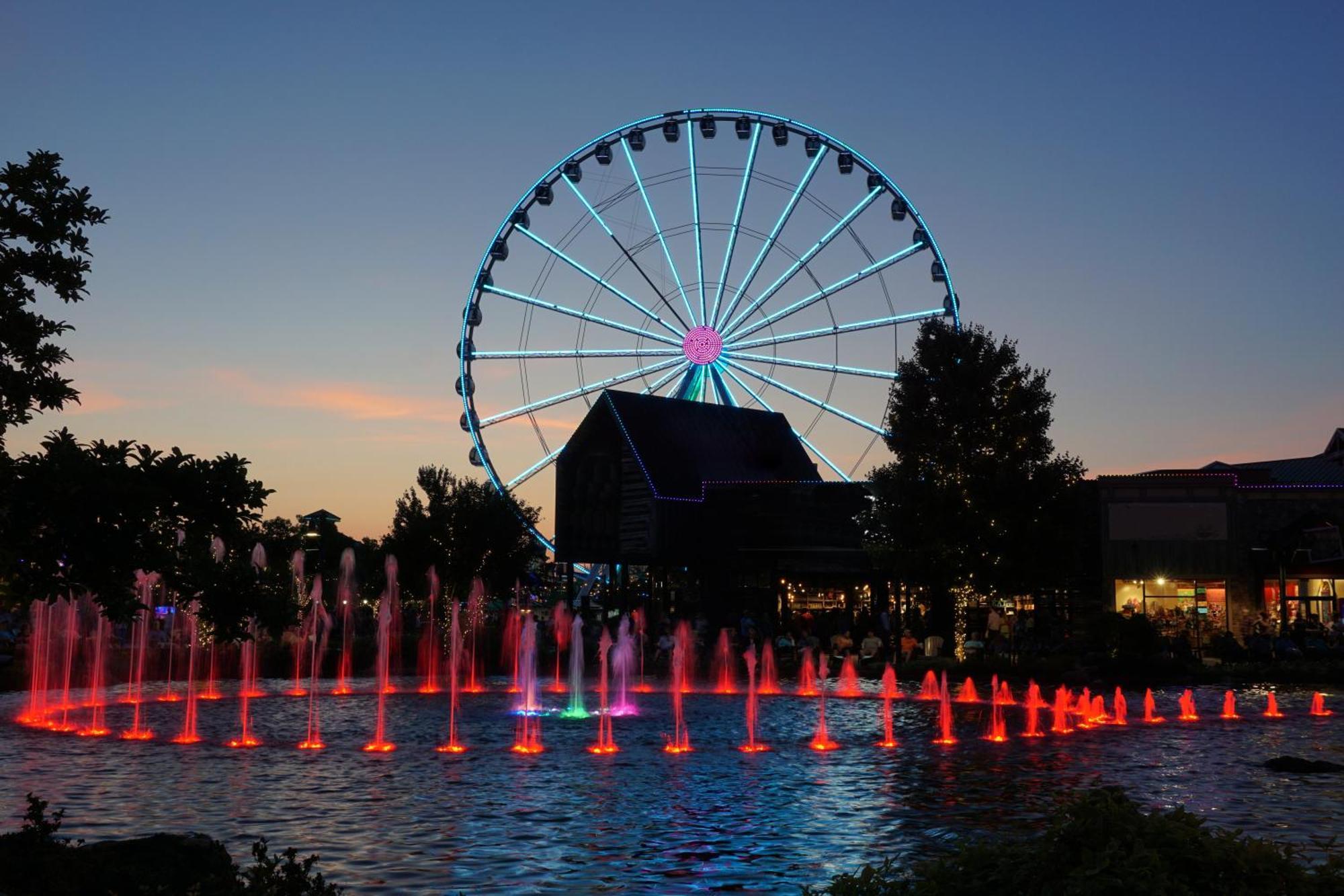 Rest Assured Villa Pigeon Forge Exterior photo